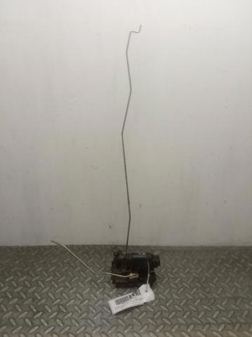 Zamek drzwi przednich prawych 805025267R RENAULT