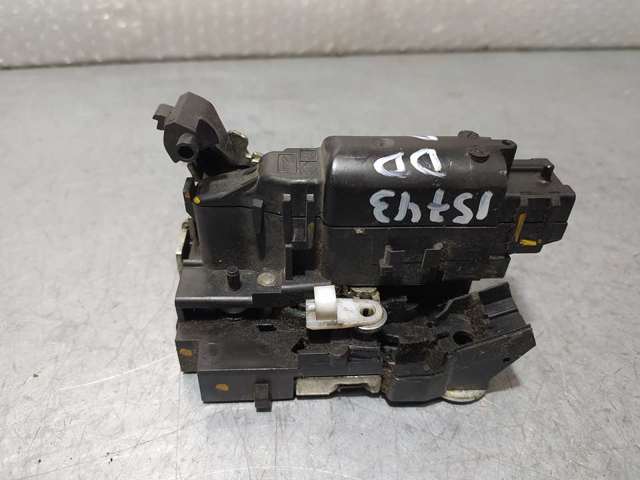 Zamek drzwi Dacia Lodgy