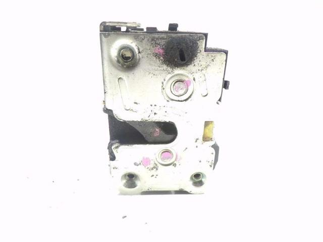 Zamek drzwi przednich prawych 805025267R RENAULT