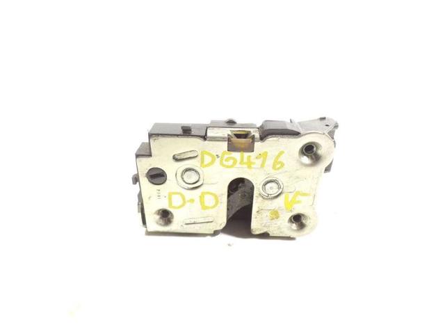 Zamek drzwi przednich prawych 805025267R RENAULT