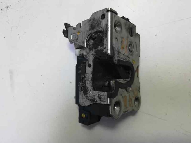 Zamek drzwi Dacia Lodgy