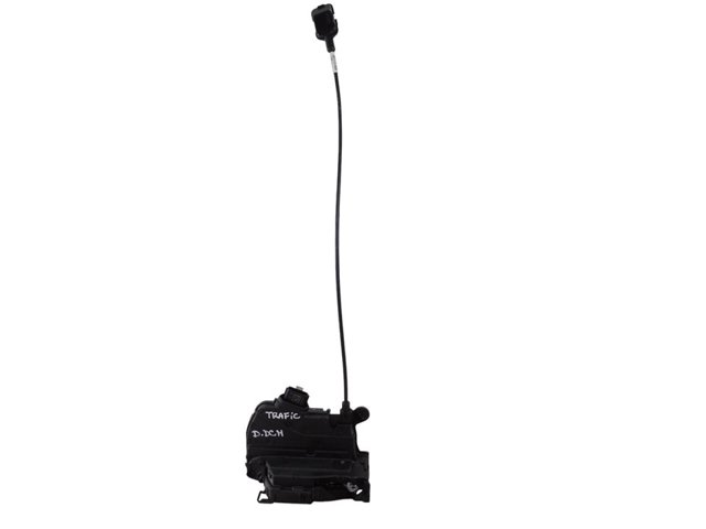 Zamek drzwi przednich prawych 805027088R RENAULT