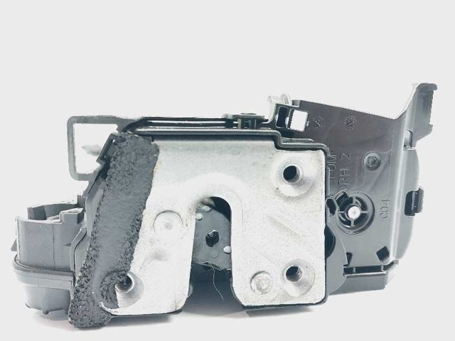 Zamek drzwi przednich prawych 805027088R RENAULT