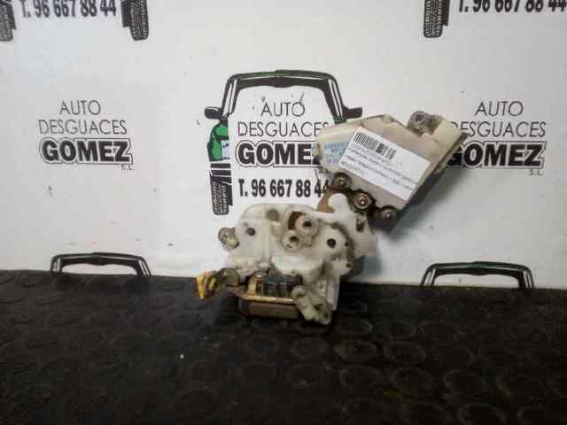  do Nissan Terrano II (R20)