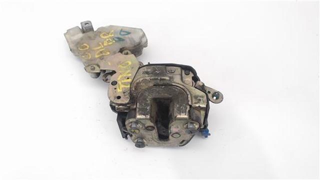 Zamek drzwi przednich prawych Nissan Almera 2 N16