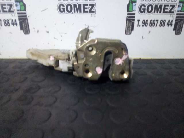 Zamek drzwi przednich prawych Nissan Almera 2 N16