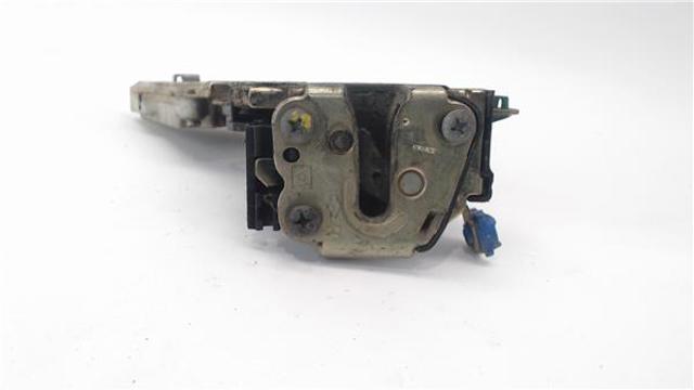 Zamek drzwi przednich prawych Nissan Almera 2 N16