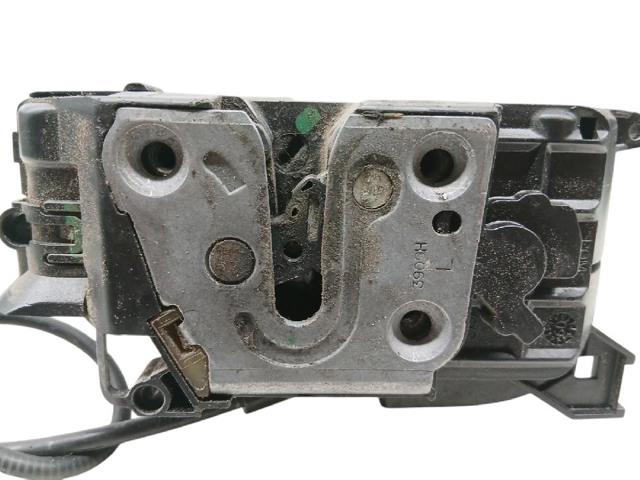 Zamek drzwi przednich lewych 805030001R RENAULT
