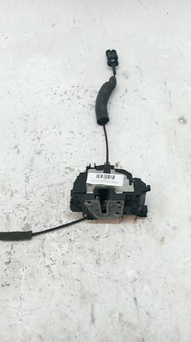 Zamek drzwi przednich lewych 805030001R RENAULT