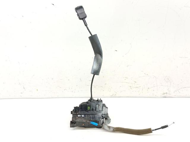 Zamek drzwi przednich lewych 805030001R RENAULT