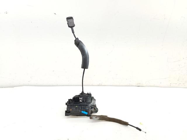 Zamek drzwi przednich lewych 805030001R RENAULT