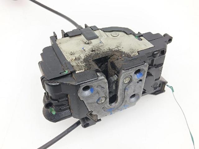 Zamek drzwi przednich lewych 805030001R RENAULT