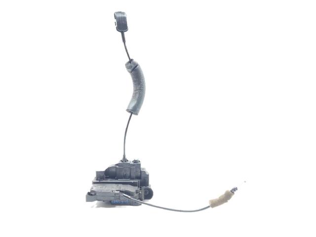 Zamek drzwi przednich lewych 805030001R RENAULT