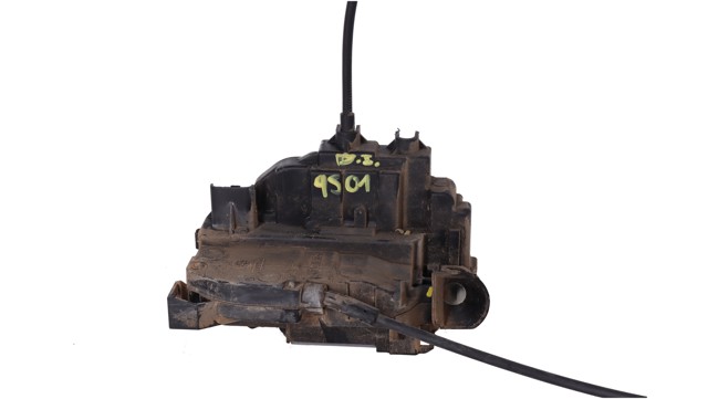 Zamek drzwi przednich lewych 805030001R RENAULT