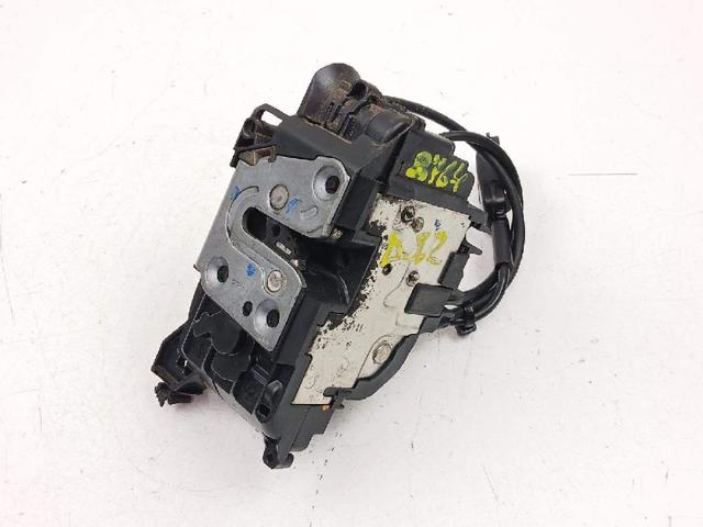 Zamek drzwi przednich lewych 805030001R RENAULT