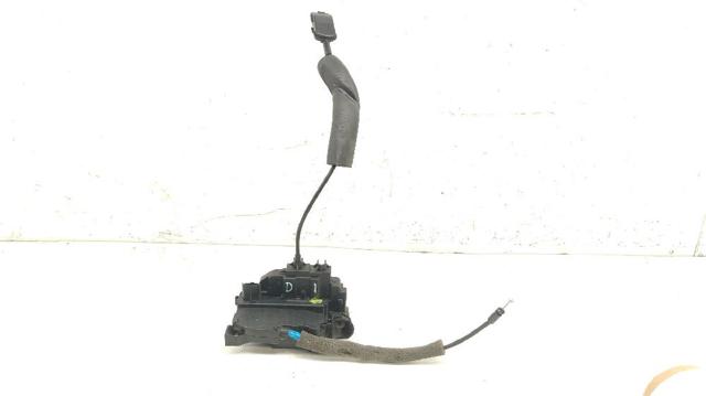 Zamek drzwi przednich lewych 805030001R RENAULT