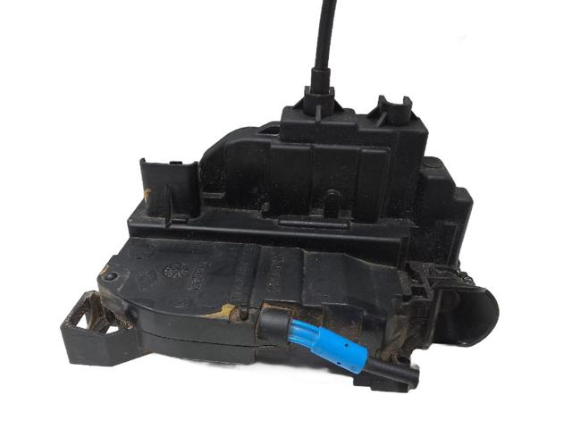 Zamek drzwi przednich lewych 805030001R RENAULT