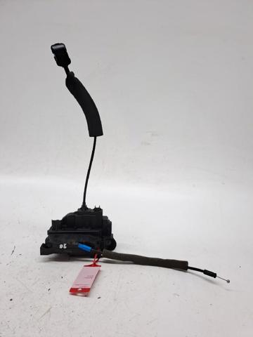 Zamek drzwi przednich lewych 805030001R RENAULT