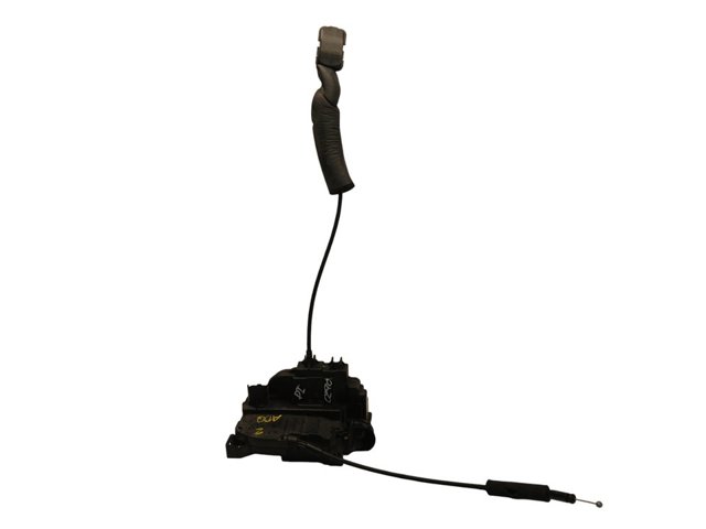 Zamek drzwi przednich lewych 805030001R RENAULT