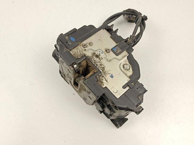 Zamek drzwi przednich lewych 805030001R RENAULT