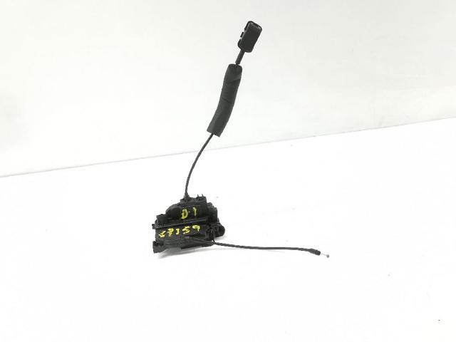 Zamek drzwi przednich lewych 805030001R RENAULT