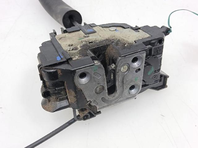Zamek drzwi przednich lewych 805030001R RENAULT