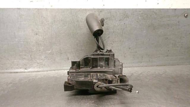 Zamek drzwi przednich lewych 805030001R RENAULT