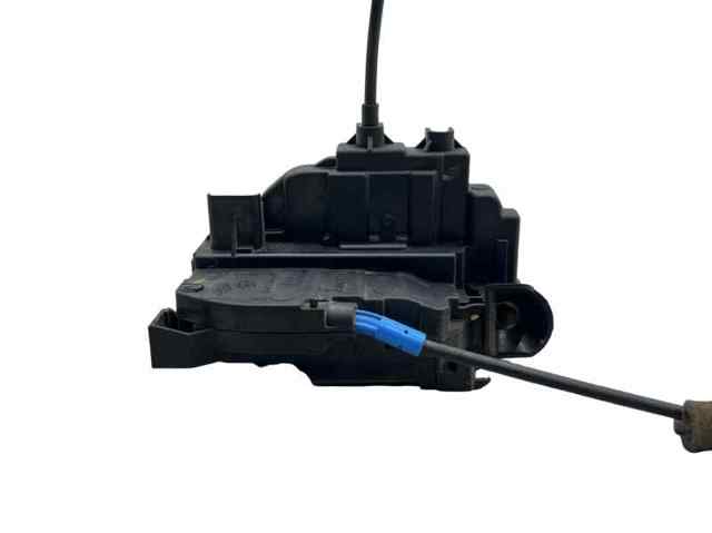 Zamek drzwi przednich lewych 805030001R RENAULT