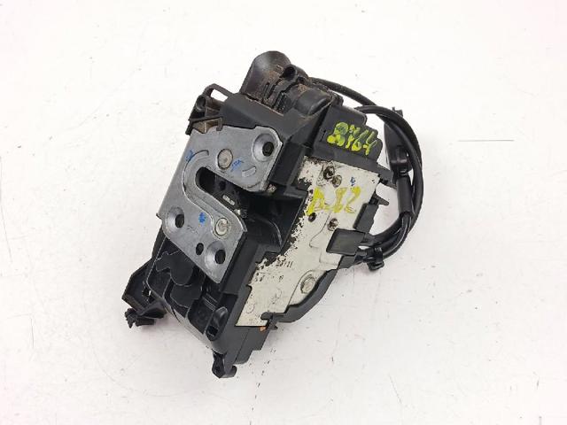 Zamek drzwi przednich lewych 805030001R RENAULT