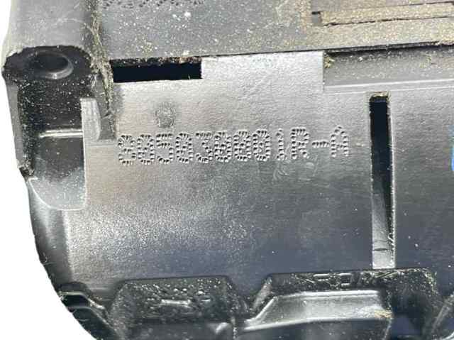 Zamek drzwi przednich lewych 805030001R RENAULT