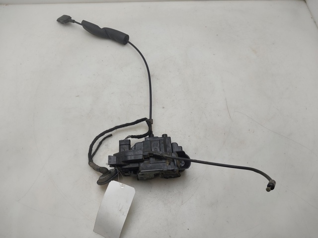 Zamek drzwi przednich lewych 805030006R RENAULT