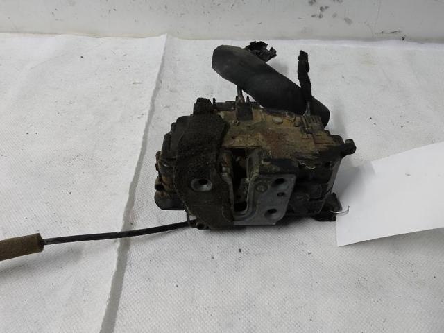 Zamek drzwi przednich lewych 805030006R RENAULT