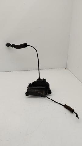 Zamek drzwi przednich lewych 805030006R RENAULT