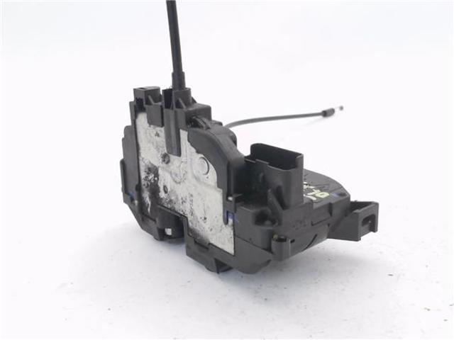 Zamek drzwi przednich lewych 805030009R RENAULT