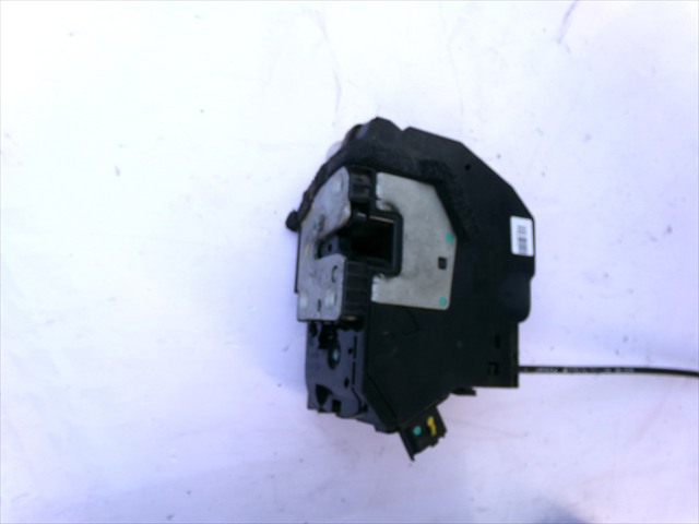 Zamek drzwi przednich lewych do Renault Fluence L3