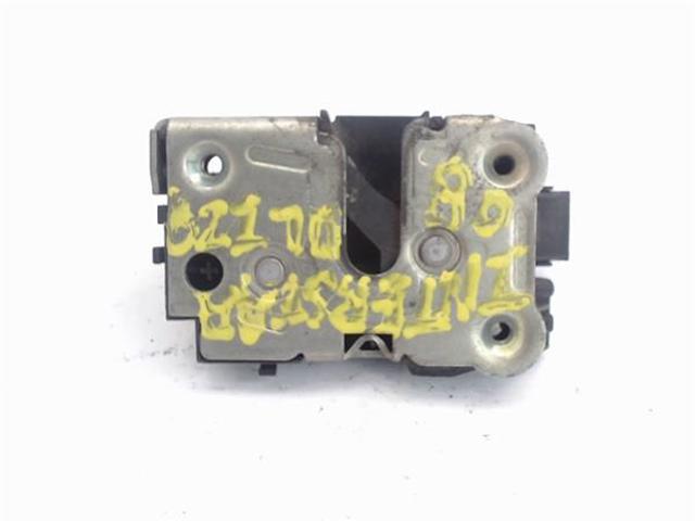 Zamek drzwi przednich lewych 8050300Q1K NISSAN