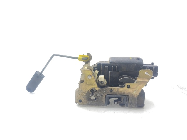 Zamek drzwi przednich lewych 8050300QAJ NISSAN