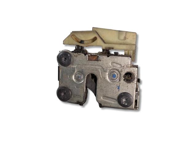 Zamek drzwi przednich lewych 805030711R RENAULT