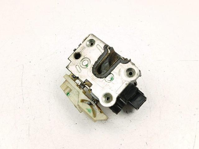 Zamek drzwi przednich lewych 805030711R RENAULT