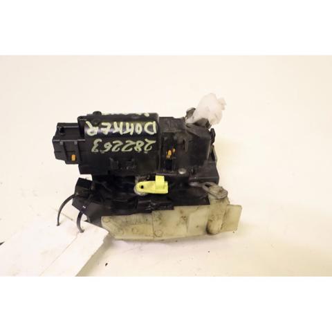 Zamek drzwi przednich lewych 805030711R RENAULT