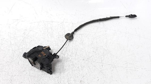 Zamek drzwi przednich lewych 805030788R RENAULT