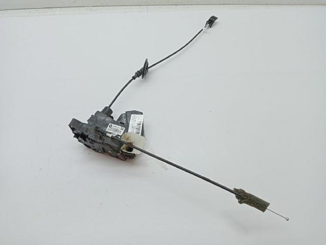 Zamek drzwi przednich lewych 805031430R RENAULT