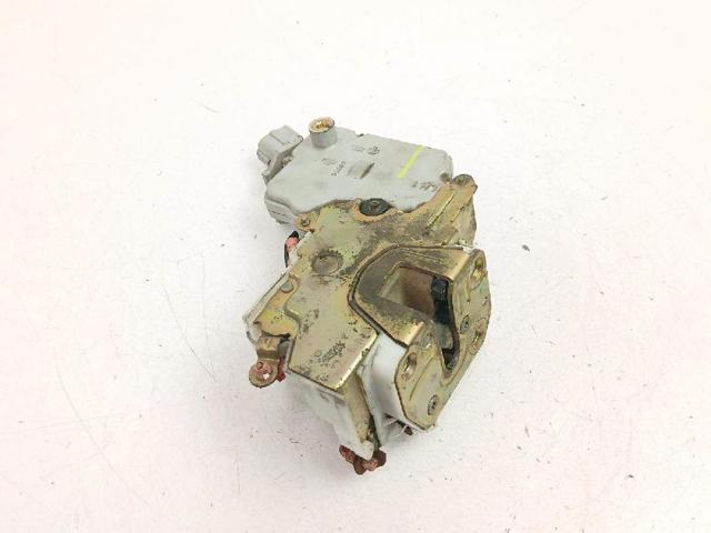 Zamek drzwi przednich lewych 805032F010 NISSAN