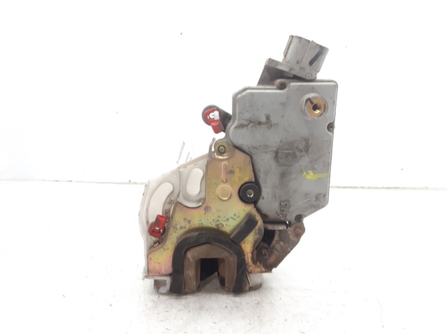 Zamek drzwi przednich lewych 805032F010 NISSAN