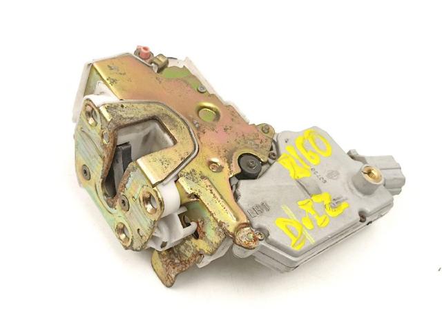 Zamek drzwi przednich lewych 805032F010 NISSAN