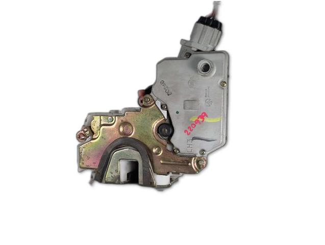 Zamek drzwi przednich lewych 805032F010 NISSAN