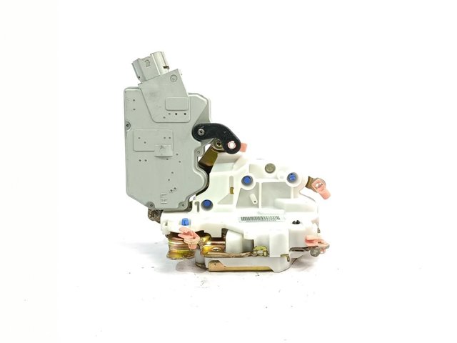Zamek drzwi przednich lewych 805032F010 NISSAN