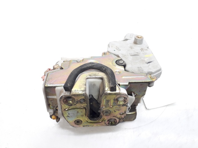 Zamek drzwi przednich lewych 805032F010 NISSAN