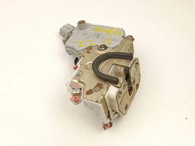 Zamek drzwi przednich lewych 805032F010 NISSAN