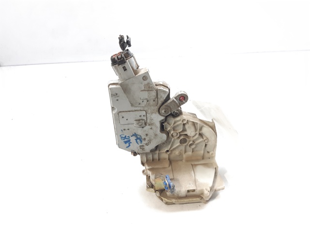 Zamek drzwi przednich lewych 805032F010 NISSAN
